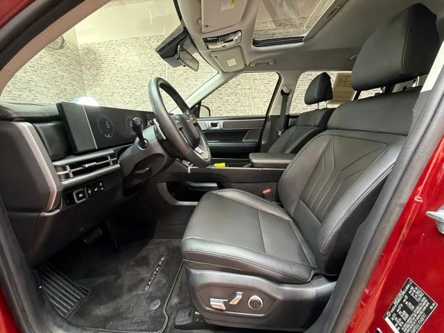 Used 2025 Ultimate Red Hyundai XRT image 23