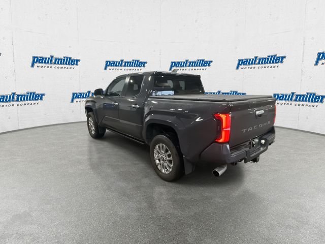Used 2024 Gray Toyota Limited image 8