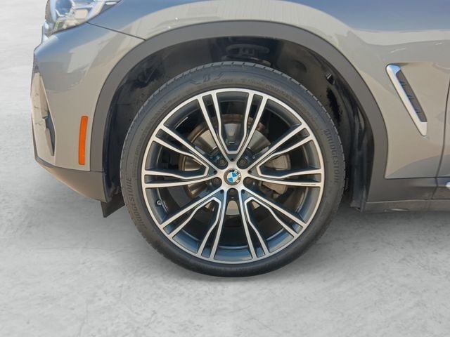 Used 2023 Gray BMW sDrive30i image 23