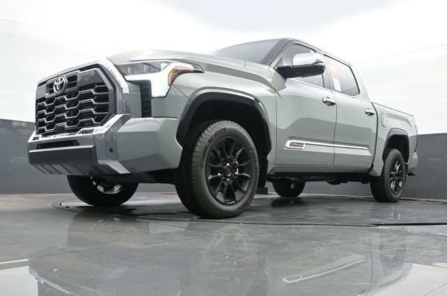 2026 Toyota Tundra 1794 Edition - Photo 27