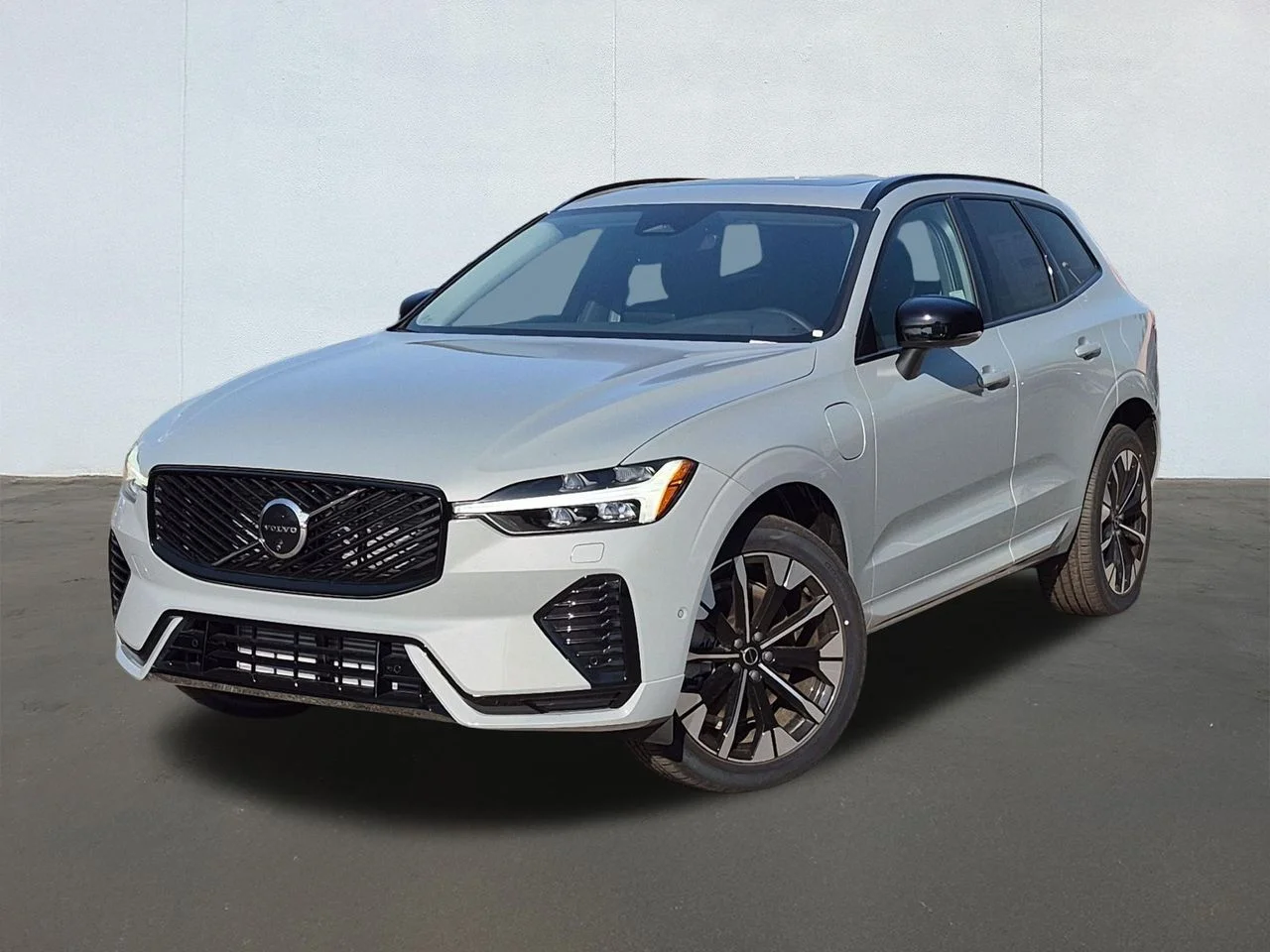 2026 Volvo XC60