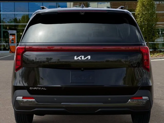 New 2026 Black Kia SX image 13