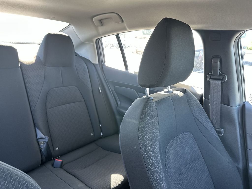 New 2026 Gray Nissan S image 14