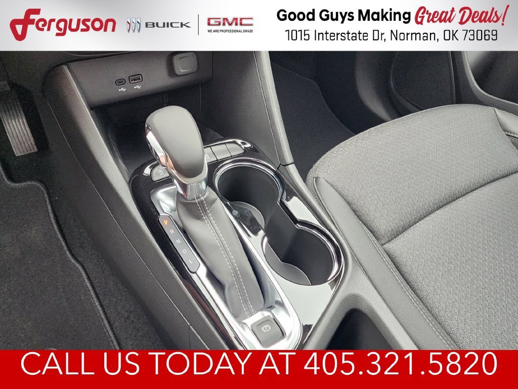 2026 Buick Encore GX Preferred - Photo 29