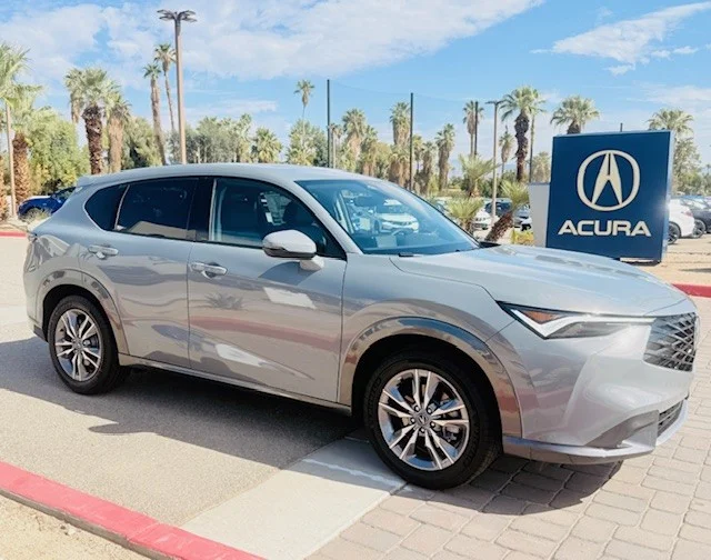 2026 Acura ADX Base