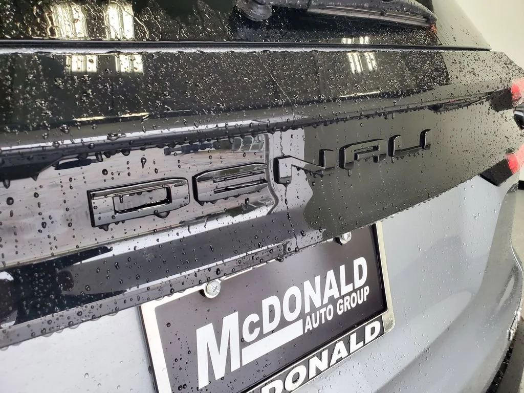 2026 GMC Acadia Denali Ultimate - Photo 34