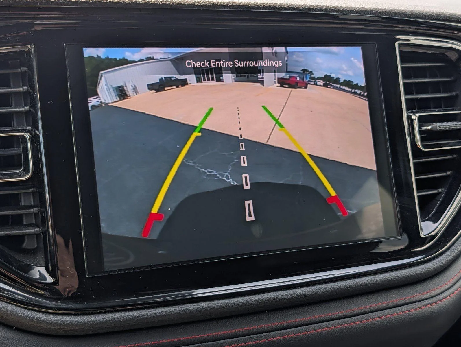 Used 2024 BLACK Dodge GT Plus image 18