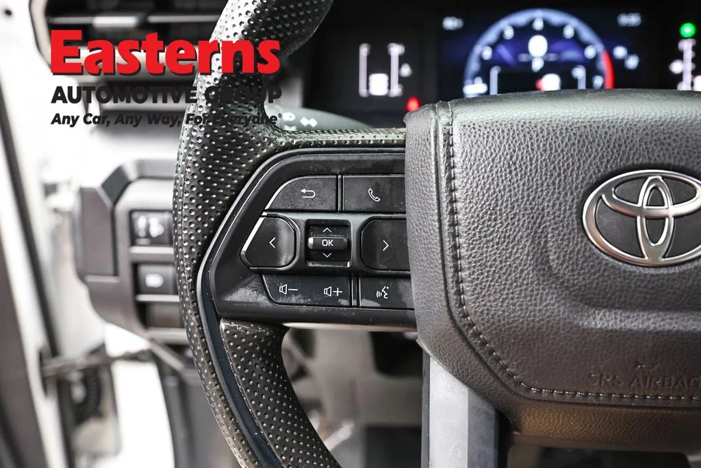 Used 2025 White Toyota SR image 14