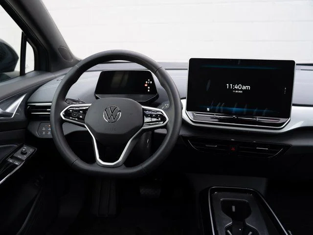 New 2025 Gray Volkswagen Pro S image 10