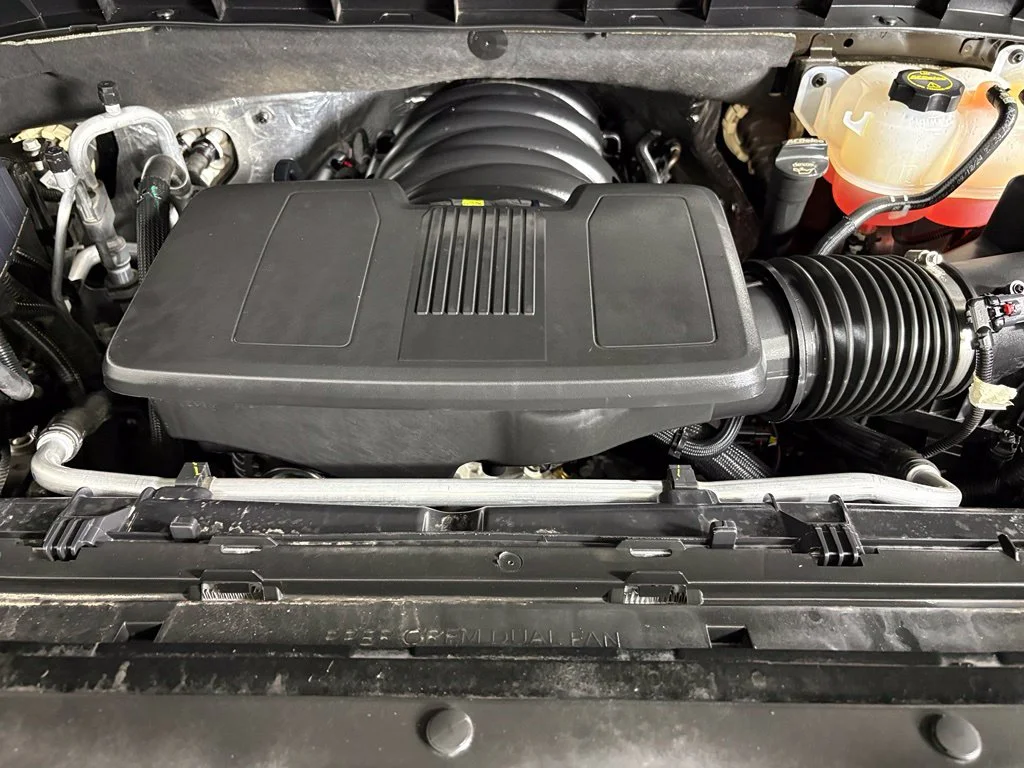 Used 2025 Black Chevrolet LT image 46