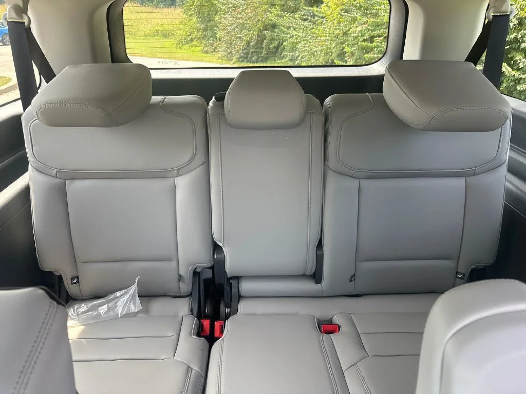 New 2027 Black Ford Active image 18