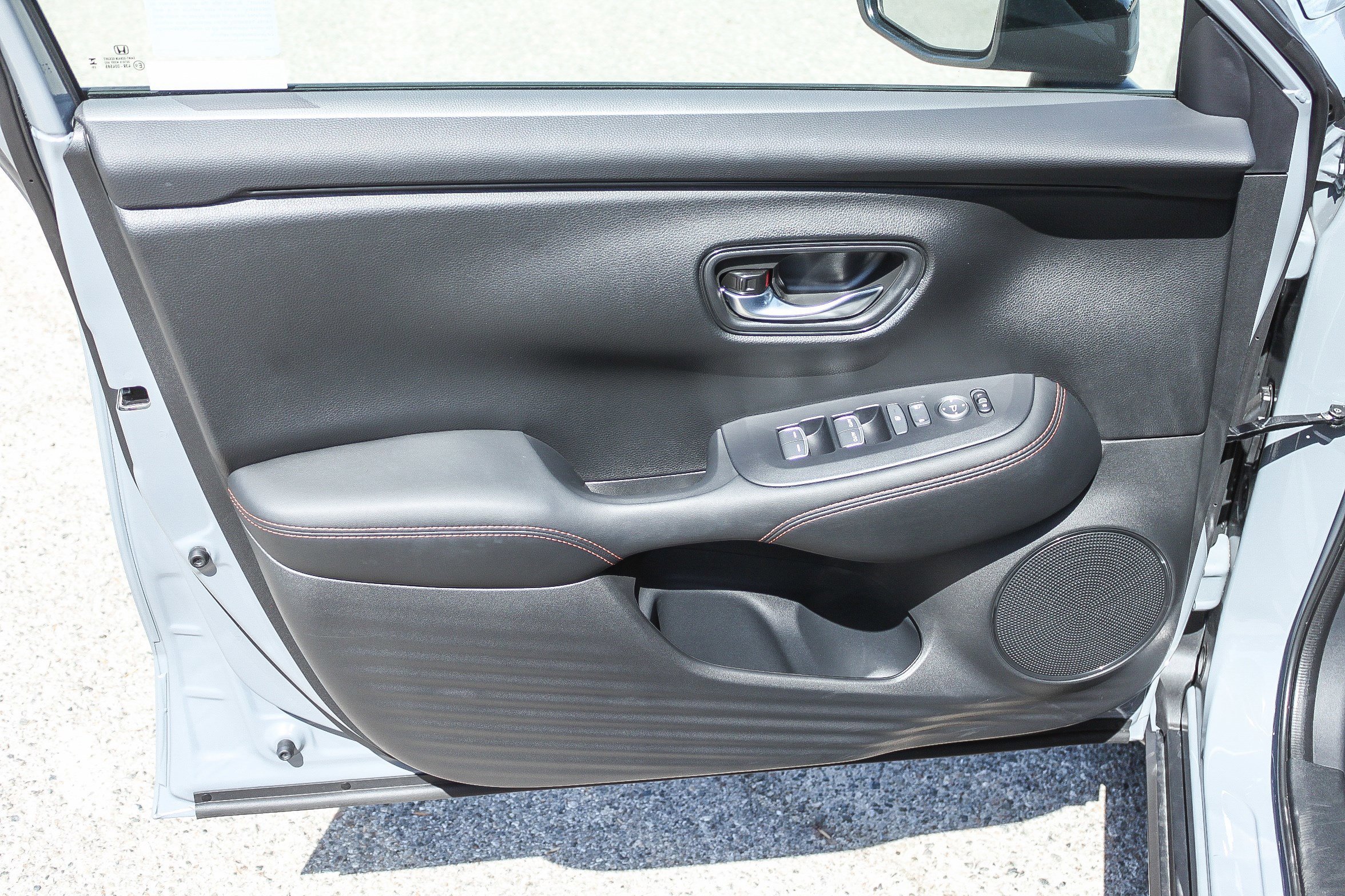 2026 Honda HR-V Sport - Photo 21