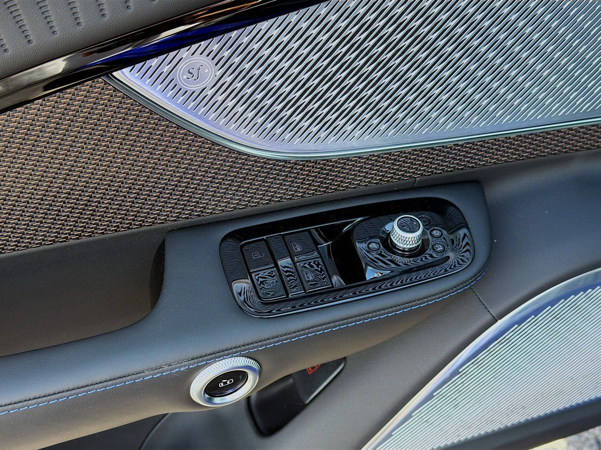 2025 Maserati GranTurismo Folgore Folgore - Photo 23