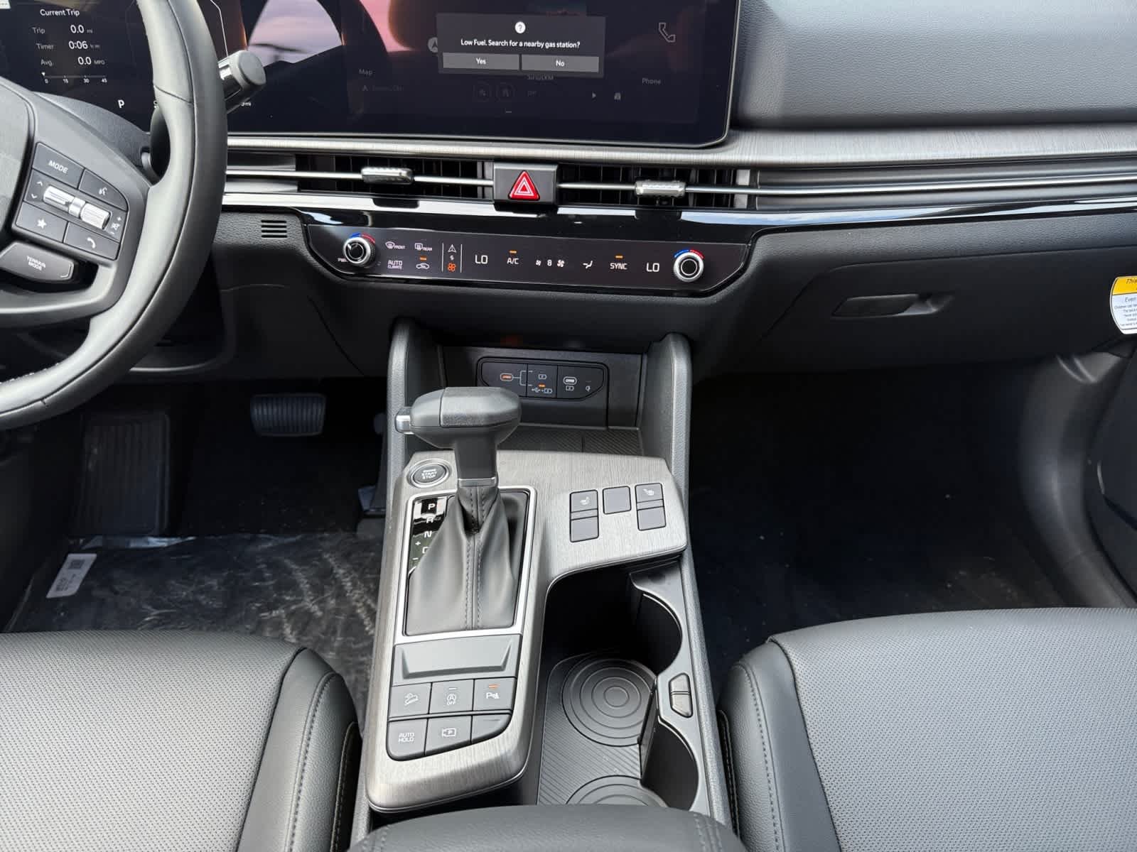 2026 Kia Sportage X-Line - Photo 11