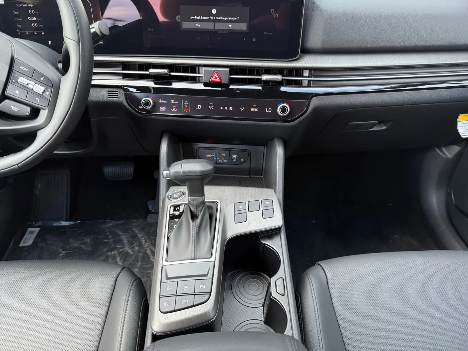 2026 Kia Sportage X-Line - Photo 11