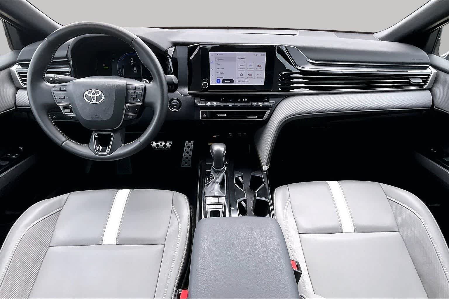 Used 2025 Underground Toyota SE image 14