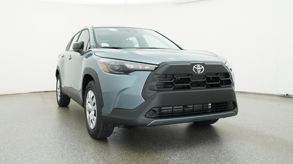 New 2026 Celestite Toyota L image 7