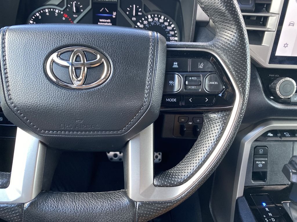 2023 Toyota Tundra SR5 - Photo 21