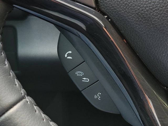 2019 Honda HR-V EX-L - Photo 20