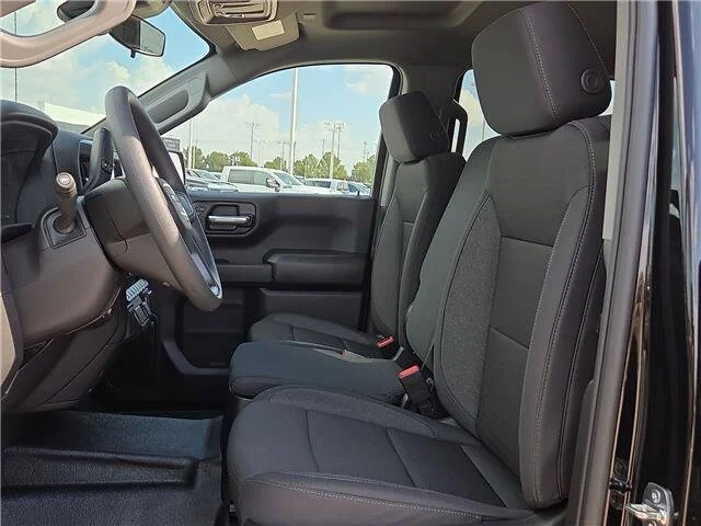 New 2026 Onyx Black GMC Pro image 11