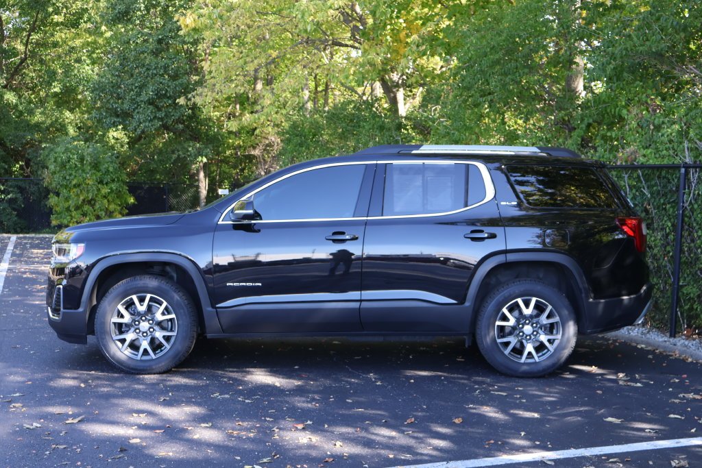 2023 GMC Acadia SLE - Photo 4