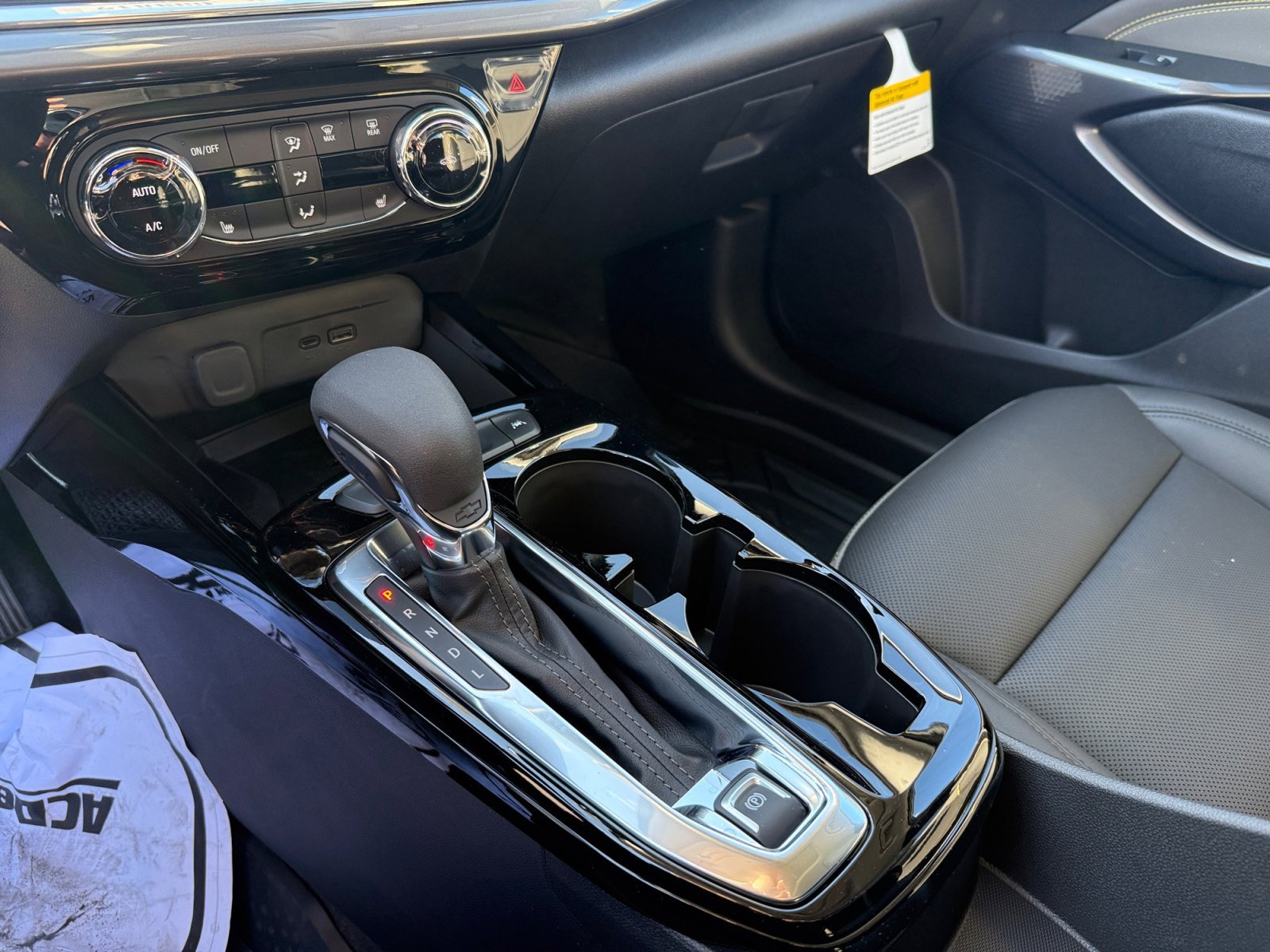 2026 Chevrolet Trax Activ - Photo 13