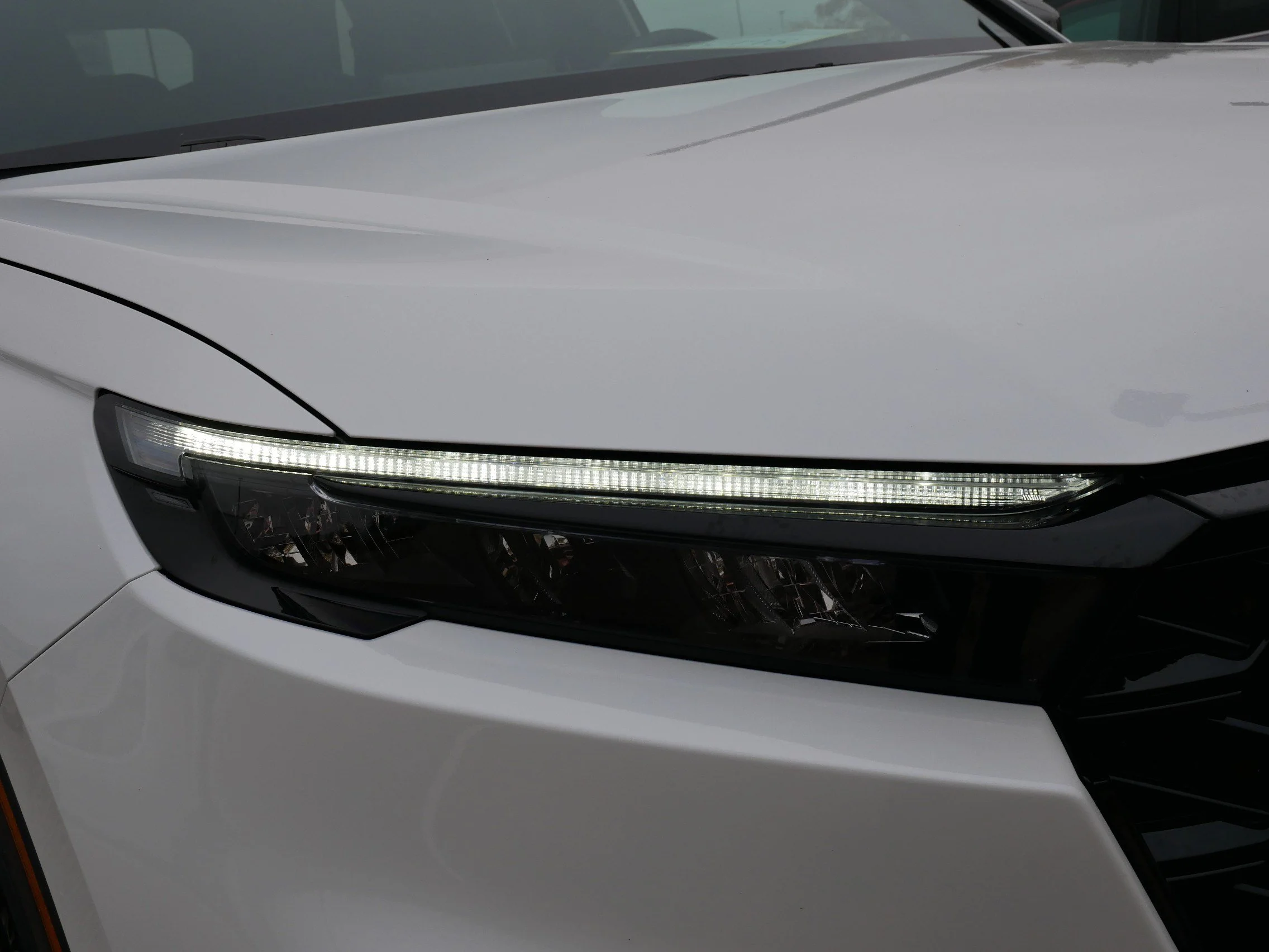2024 Honda CR-V Sport Touring - Photo 17