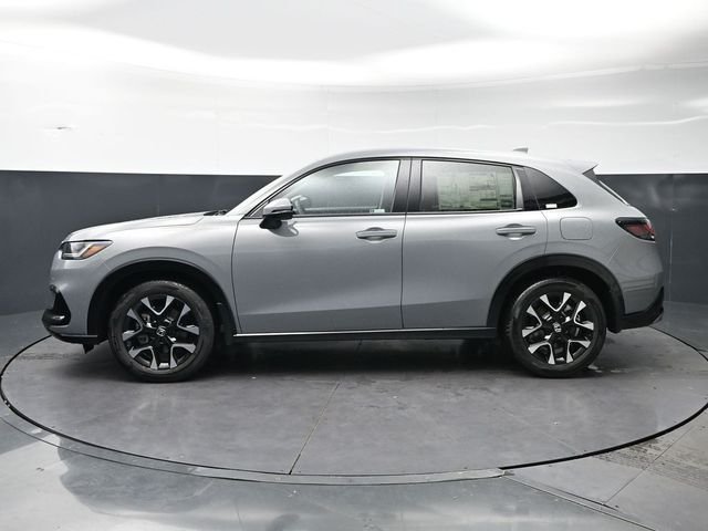 New 2027 Urban Gray Pearl Honda EX-L image 8