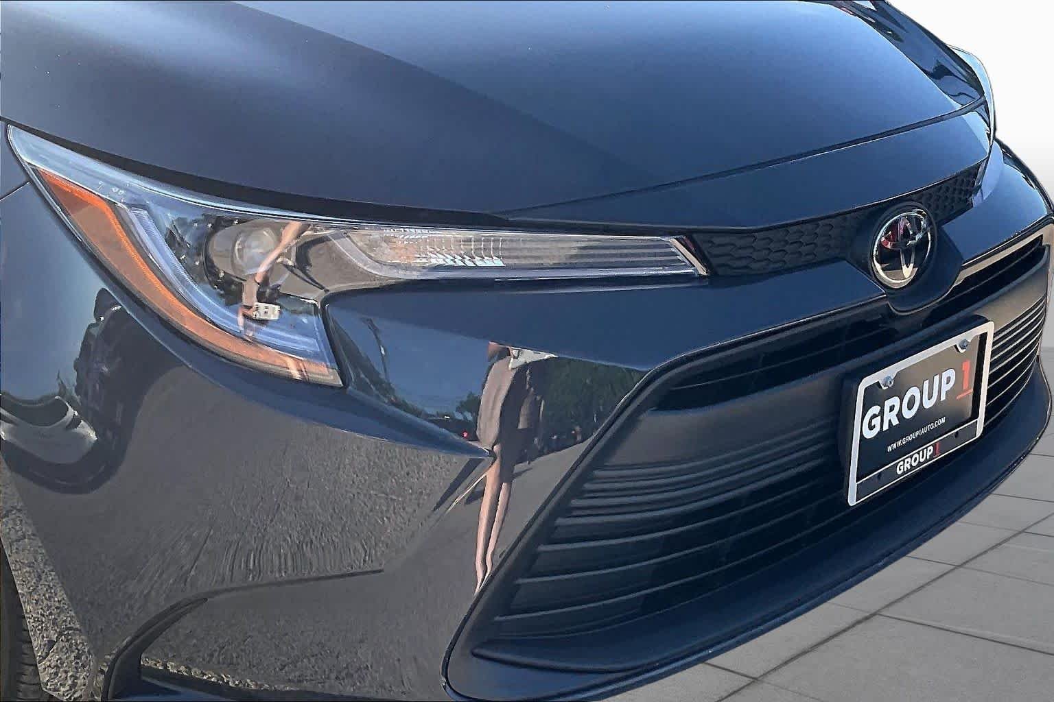 Used 2026 Underground Toyota LE image 29