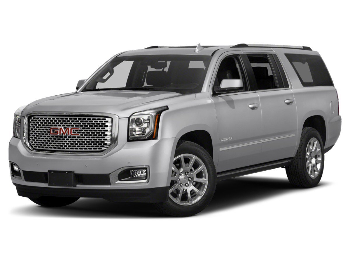 2018 GMC Yukon Denali AWD's photo