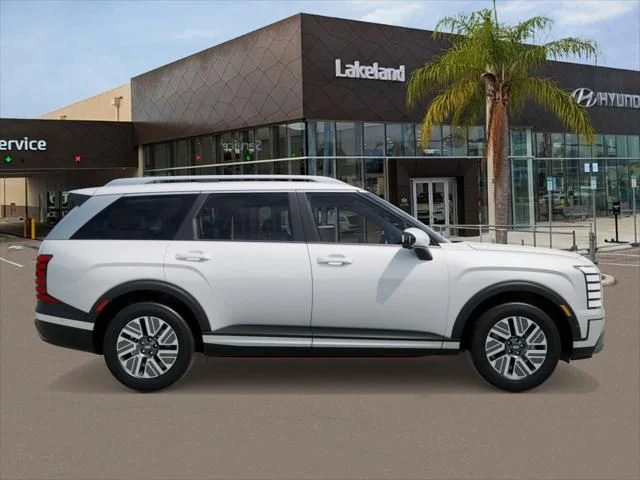 New 2027 Hyundai PALISADE HYBRID Calligraphy