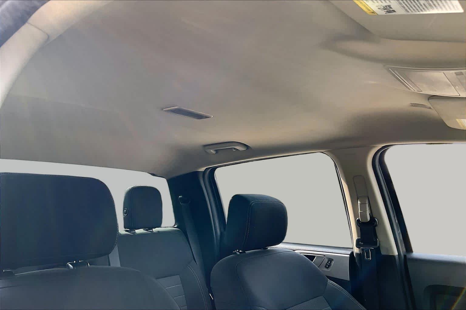 Used 2019 Magnetic Ford XLT image 14