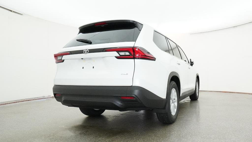New 2026 Beige Toyota XLE image 21