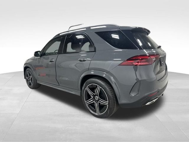 New 2026  Mercedes-Benz GLE 350 image 7