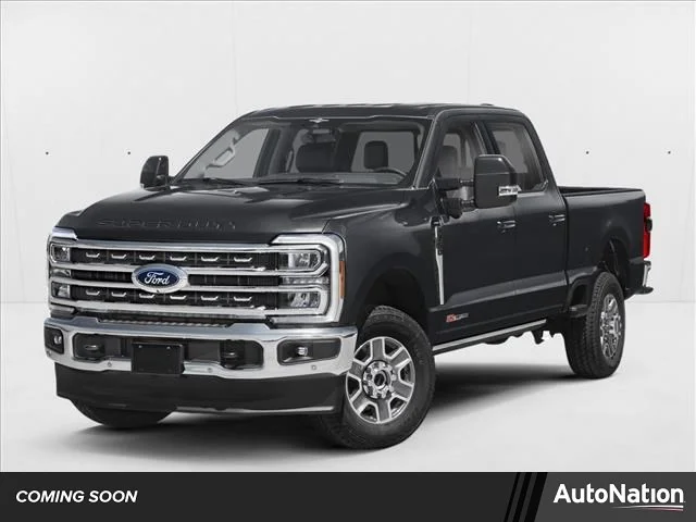 2026 Ford F-250 Lariat 4x4 Crew Cab 6-3/4' Box's photo