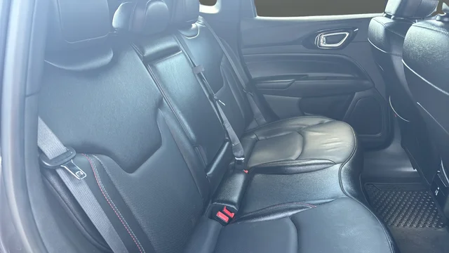 Used 2024 Gray Metallic Jeep Trailhawk image 25