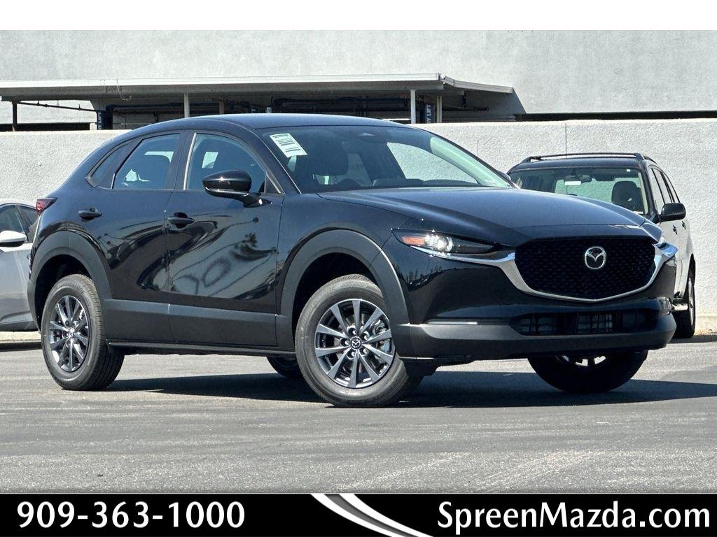 2026 Mazda CX-30 2.5 S AWD's photo