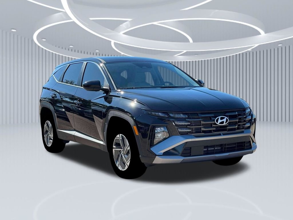 New 2026 Gray Hyundai Blue image 30