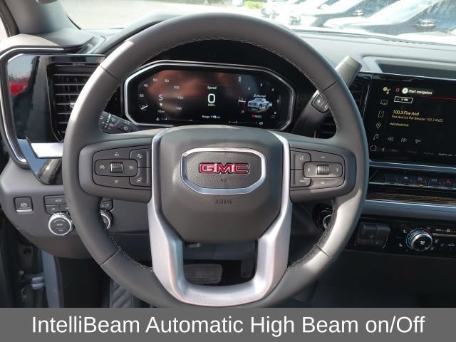 2026 GMC Sierra 1500 SLE - Photo 10