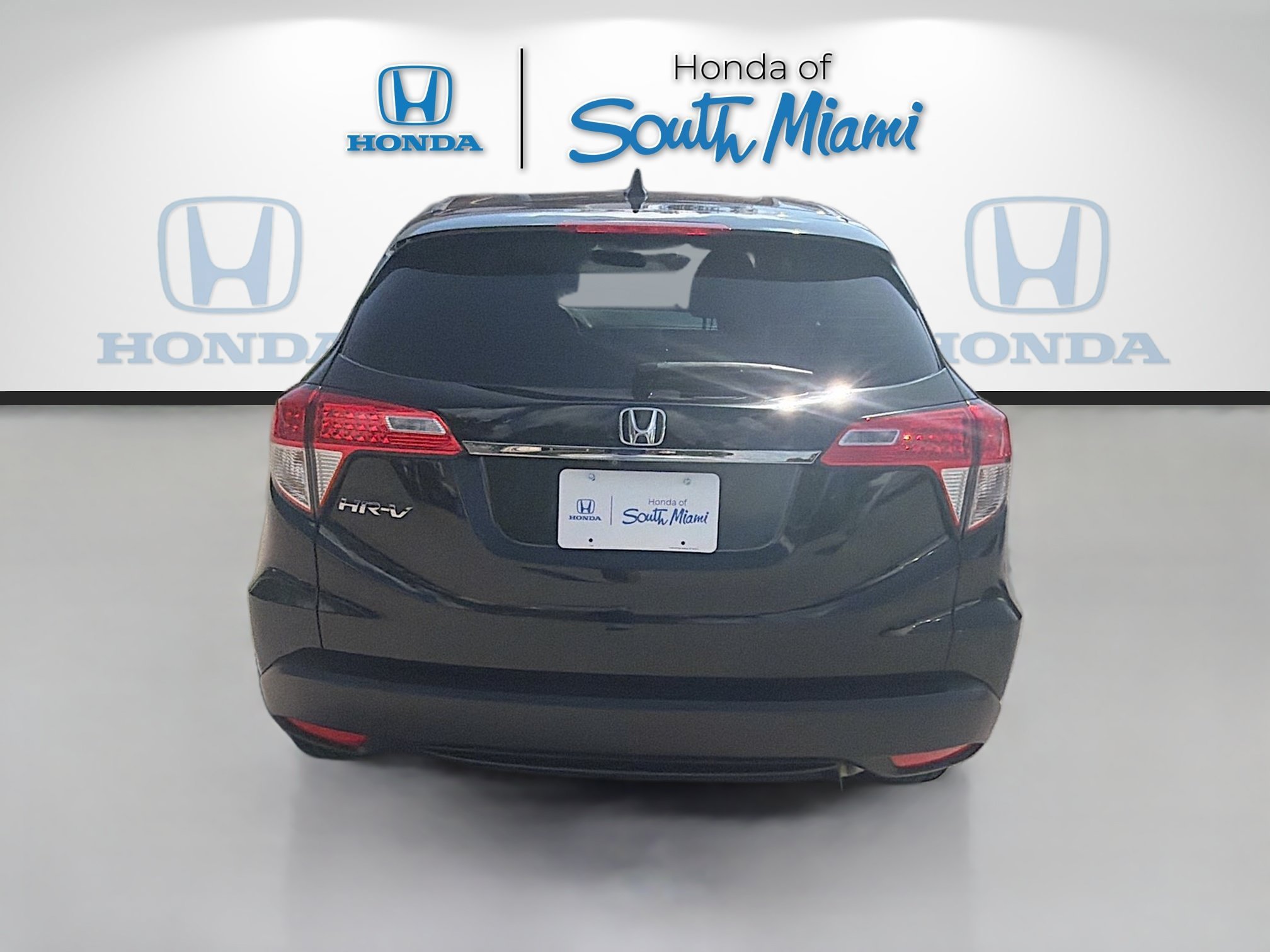 Certified Used 2022 Modern Steel Metallic Honda LX image 6
