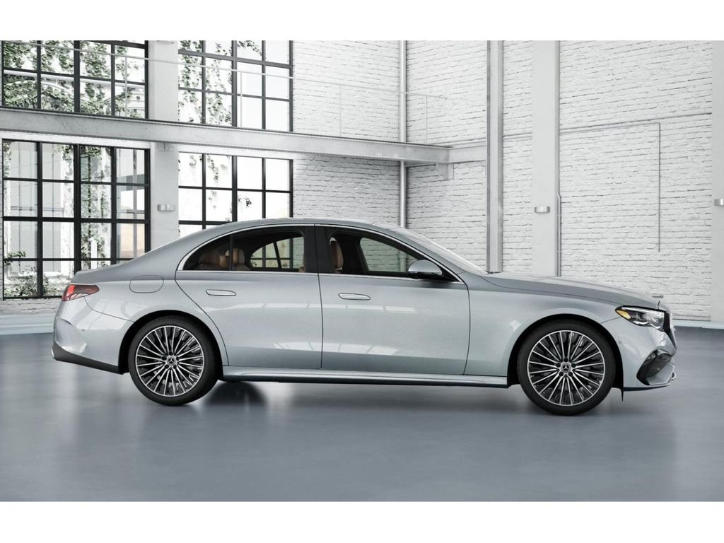 New 2026  Mercedes-Benz E 350 image 15