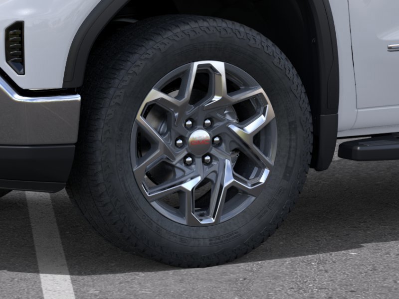 2026 GMC Sierra 1500 SLT - Photo 9