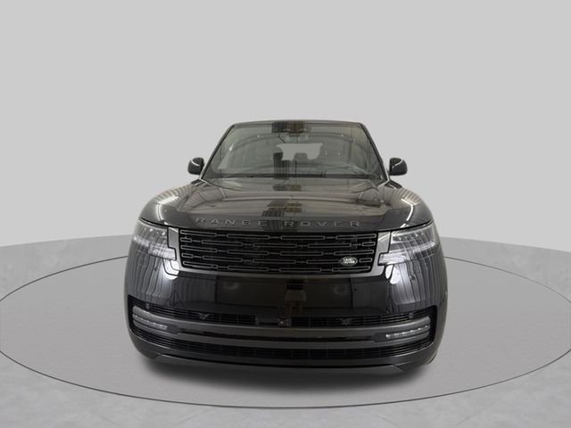 New 2026 Santorini Black Land Rover SE image 2