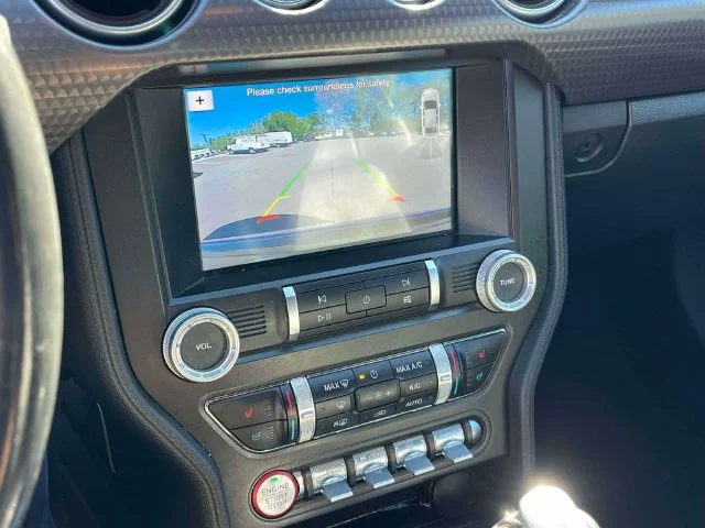 Used 2019 Blue Ford GT Premium image 27