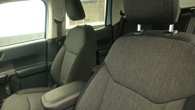 New 2026 Light Blue Ford XLT image 20