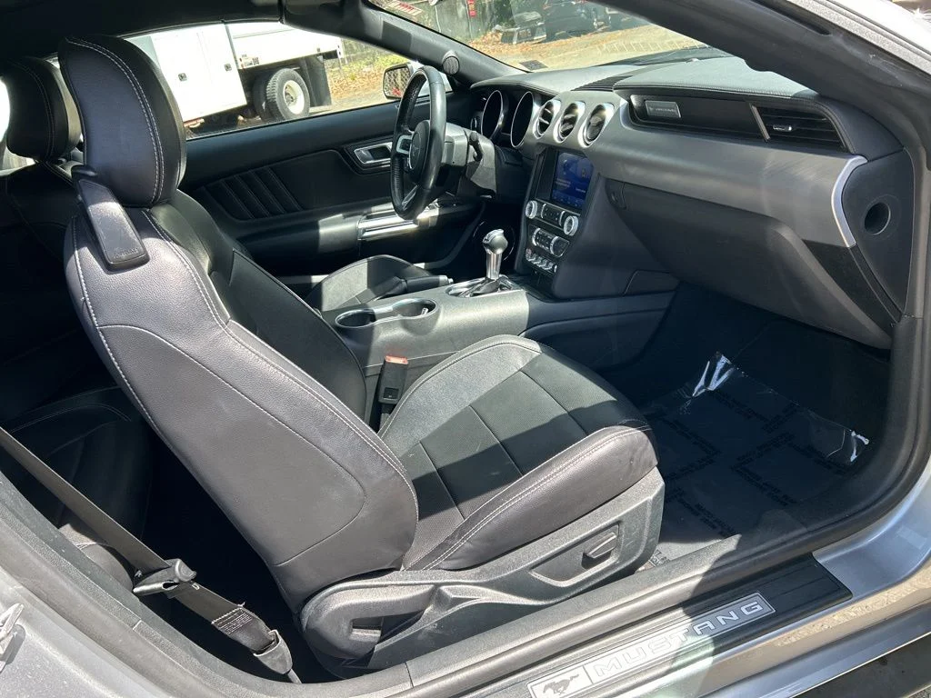 2023 Ford Mustang EcoBoost Premium - Photo 26