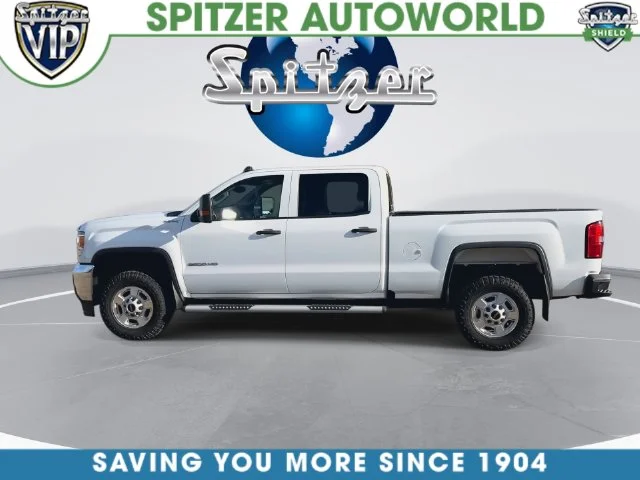 Used 2016 White GMC Base image 7