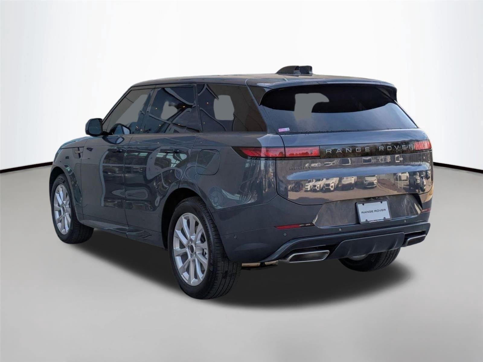 Used 2026 Varesine Blue Metallic Land Rover Dynamic SE image 7