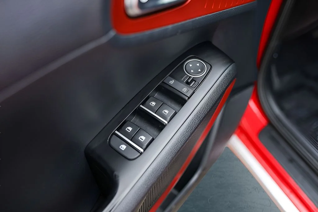 Used 2024 Red Kia GT-Line image 25