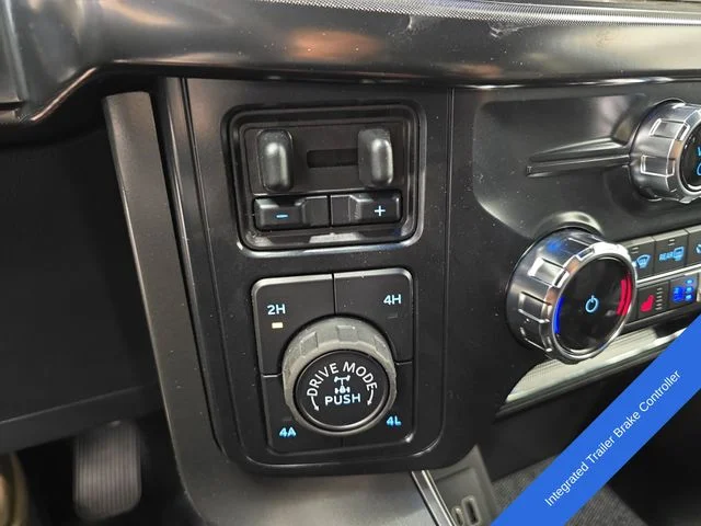 New 2026 Marsh Gray Ford Tremor® image 31